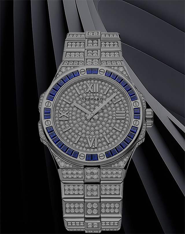 蕭邦表官方售后網點